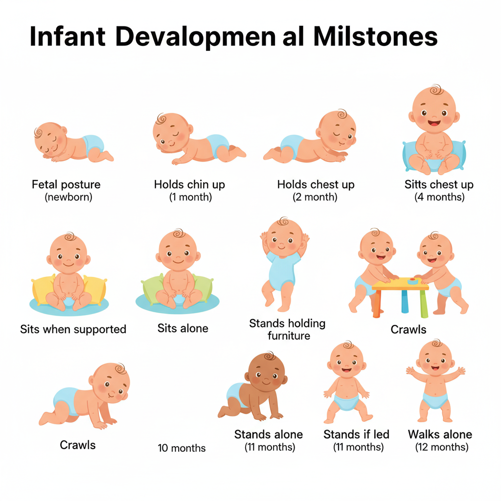Growth and development care