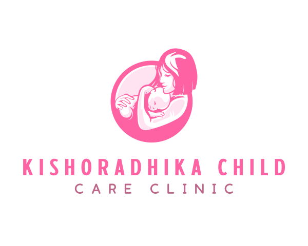 KishorRadhika Child Care Clinic logo